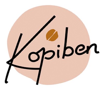 Trademark Kopiben + Lukisan