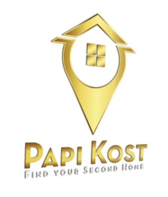 Trademark PAPI KOST + Lukisan/Logo