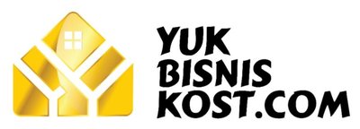 Trademark YUK BISNIS KOST.COM + Lukisan/Logo