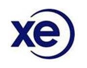 Trademark XE Logo