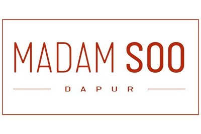 Trademark Madam Soo Dapur