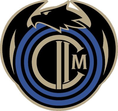 Trademark INTER CLUB INDONESIA + LOGO