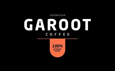 Trademark KOPI GAROOT