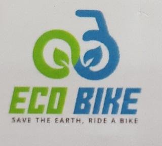 Trademark ECO BIKE DAN LOGO