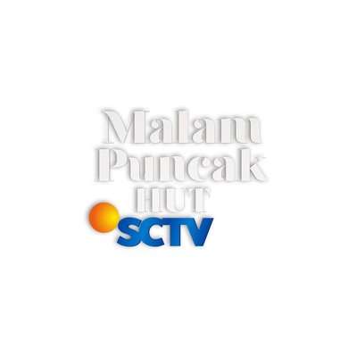 Trademark Malam Puncak HUT SCTV