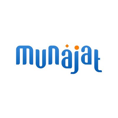 Trademark Munajat