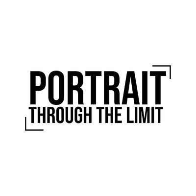 Trademark PORTRAIT THROUGH THE LIMIT