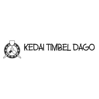 Trademark Kedai Timbel Dago