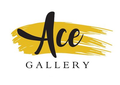 Trademark ACE GALLERY + Logo