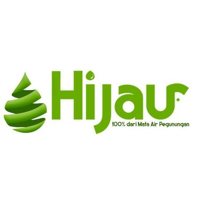 Trademark HIJAU