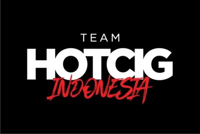 Trademark TEAM HOTCIG INDONESIA