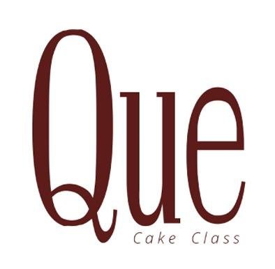 Trademark QUE Cake Class