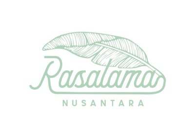 Trademark RASALAMA NUSANTARA + LOGO