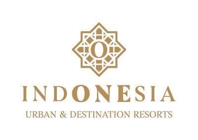 Trademark ONE INDONESIA URBAN & DESTINATION RESORTS + LUKISAN