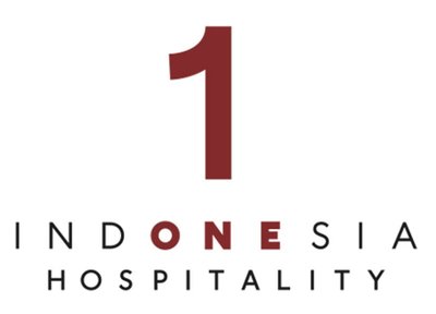 Trademark ONE INDONESIA HOSPITALITY + LUKISAN