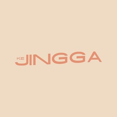 Trademark KE JINGGA