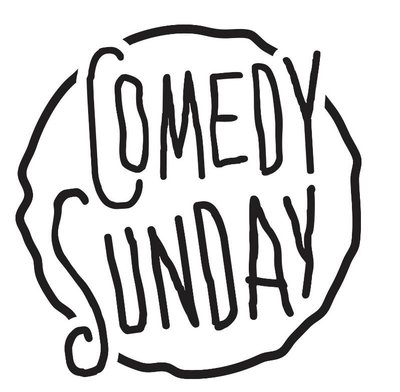 Trademark Comedy Sunday