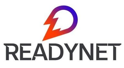 Trademark READYNET