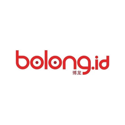 Trademark bolong.id + karakter huruf kanji