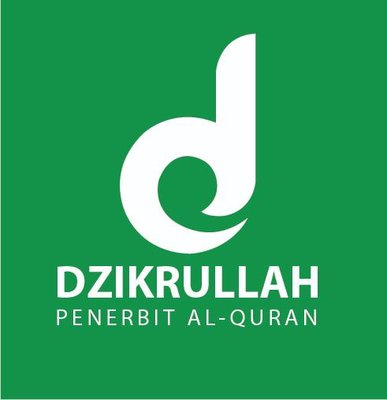 Trademark Logo Dzikrullah