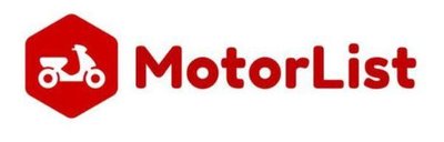 Trademark MotorList + LOGO