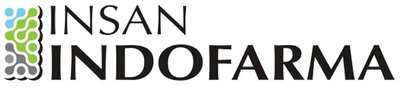 Trademark INSAN INDOFARMA + Logo