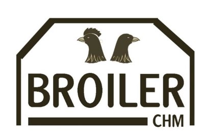 Trademark BROILER CHM