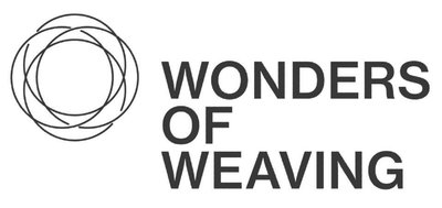 Trademark WONDERS OF WEAVING + LOGO