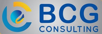 Trademark BCG Consulting