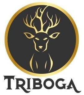 Trademark TRIBOGA + LOGO