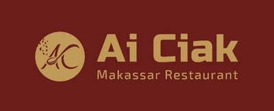 Trademark AI CIAK MAKASSAR RESTAURANT & LOGO