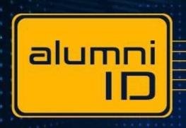 Trademark ALUMNI ID & LUKISAN