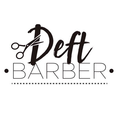 Trademark Deft Barber