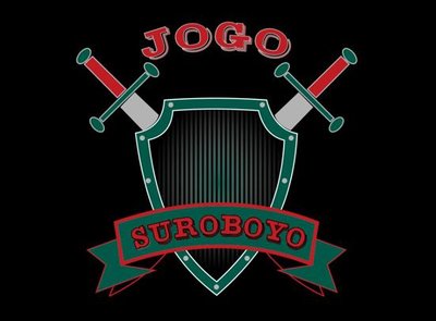 Trademark JOGO SUROBOYO