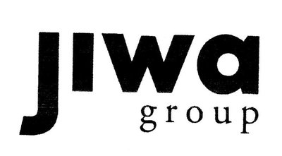 Trademark JIWA GROUP