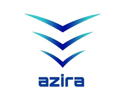 Trademark azira