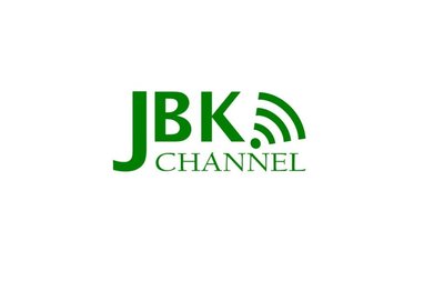 Trademark JBK CHANNEL + LOGO