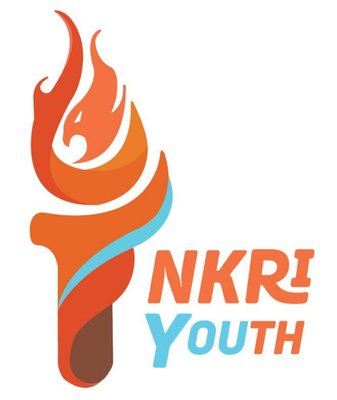 Trademark NKRI YOUTH dan Logo