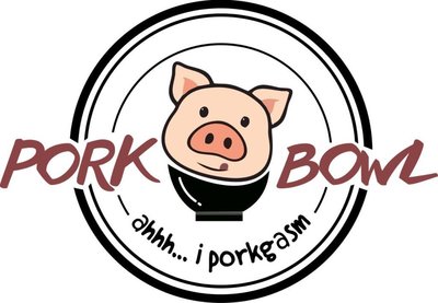 Trademark Pork Bowl