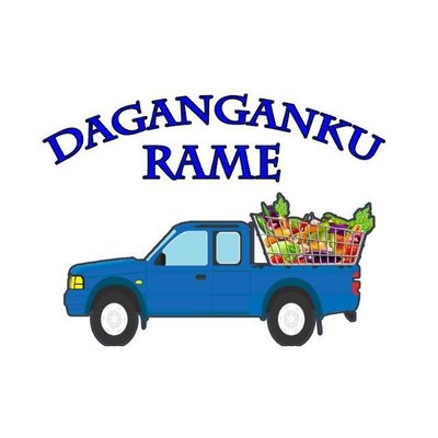 Trademark DAGANGANKU RAME + LOGO