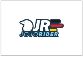 Trademark JOJORIDER