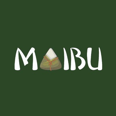 Trademark MAIBU & Logo