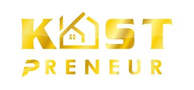 Trademark KOSTPRENEUR + Lukisan/Logo