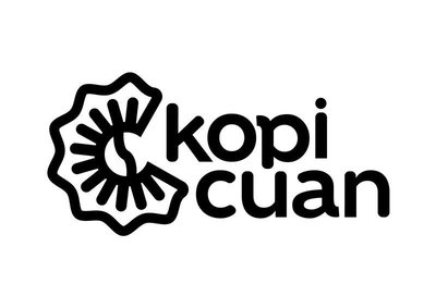 Trademark KOPI CUAN