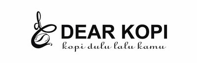 Trademark DEAR KOPI