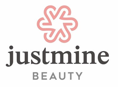 Trademark JUSTMINE BEAUTY + LOGO