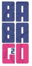 Trademark BABA 2 GO + LOGO