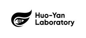 Trademark Huo-Yan Laboratory + logo