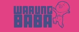 Trademark WARUNG BABA + LOGO