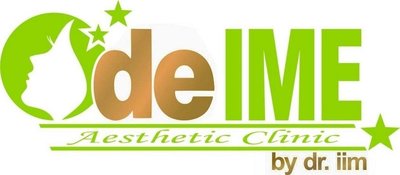 Trademark DEIME AESTHETIC CLINIC BY DR. IIM DAN LUKISAN